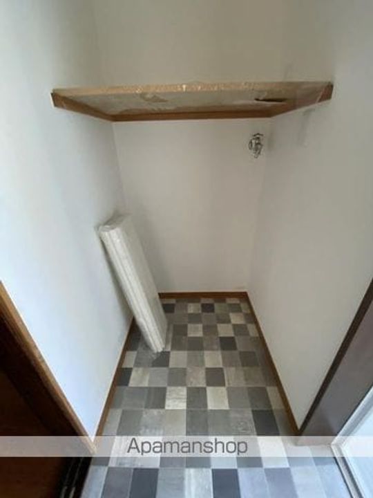 香川県高松市浜ノ町(一戸建)の賃貸物件戸建ての内装