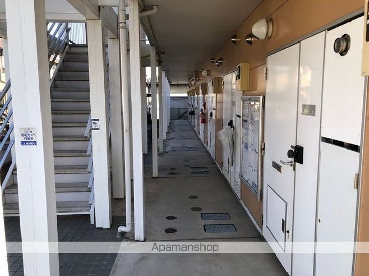 レオパレスHSB見沼のその他画像