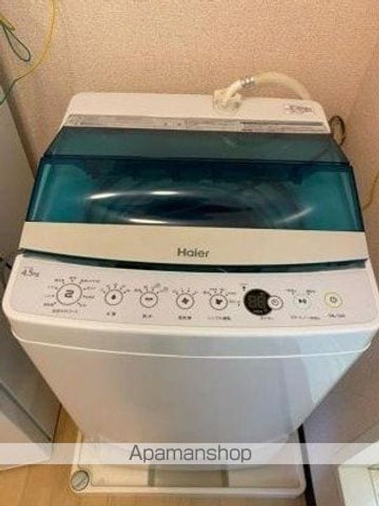 レオネクストグレンジ藤塚Ⅱ101のその他画像