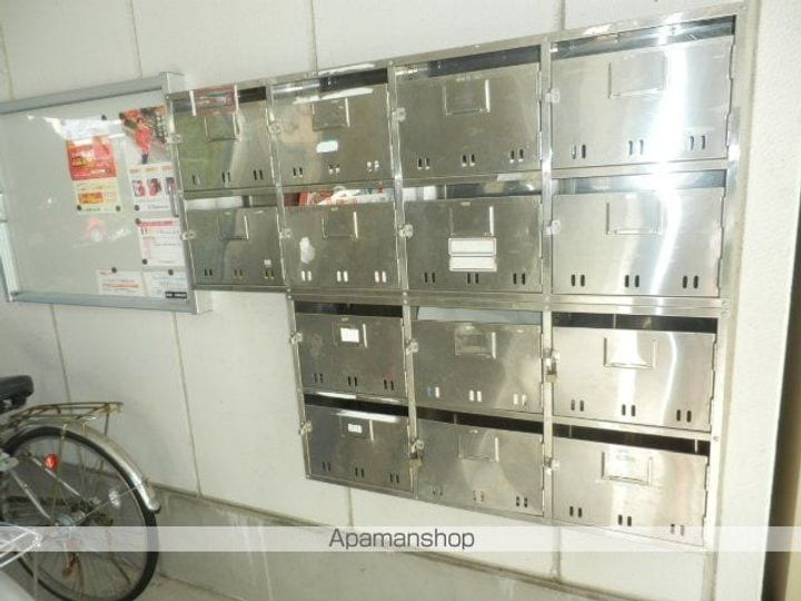 静岡県浜松市中央区蜆塚1丁目の賃貸マンション305のその他画像