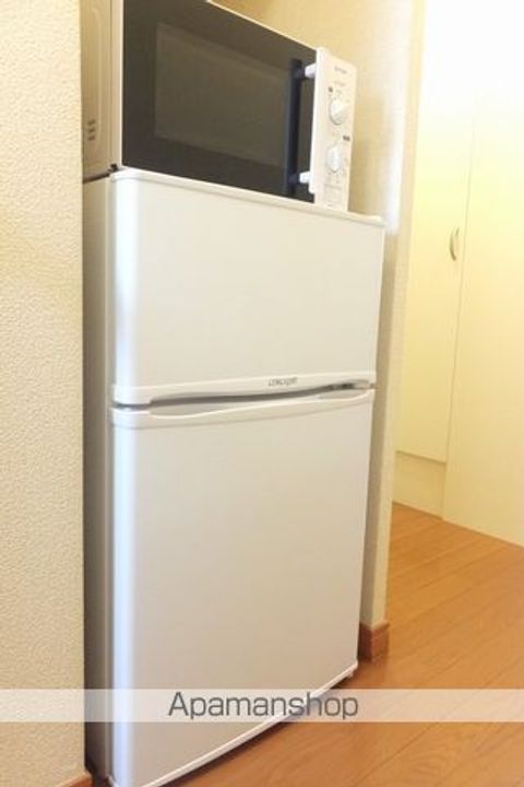 レオパレスアサガオ101のその他画像