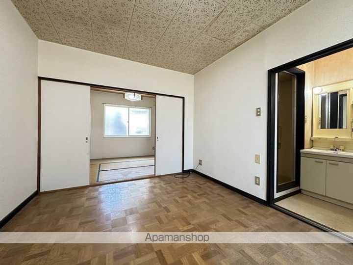 グランベリー七重浜103の内装