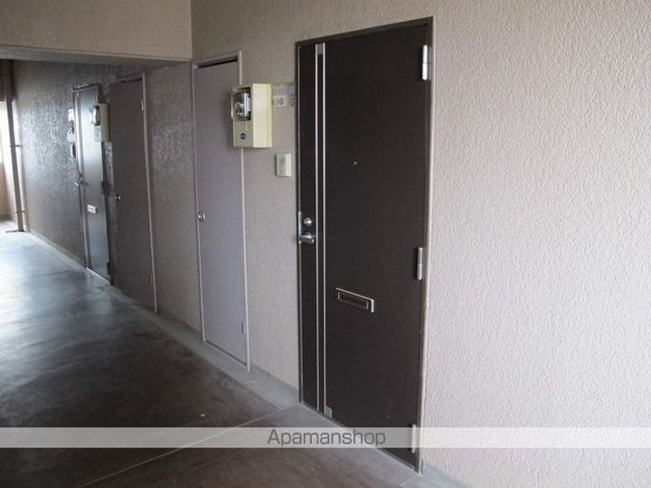 パークハイツ茂木301のその他画像