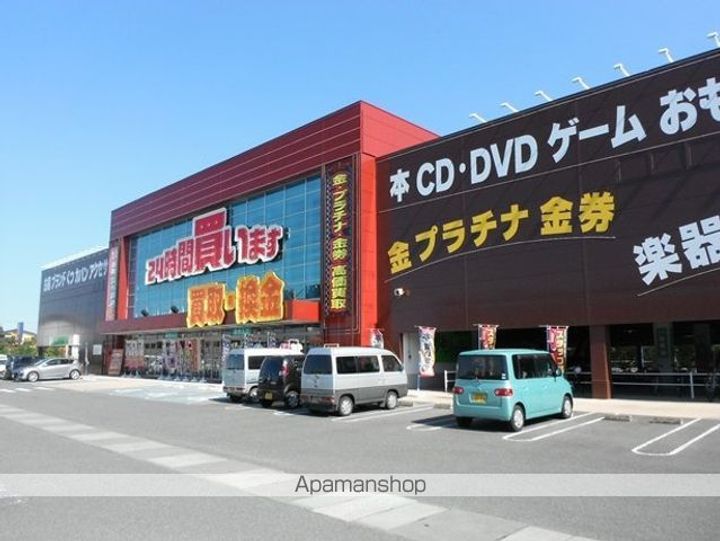 熊本県八代市高小原町の賃貸アパートの周辺