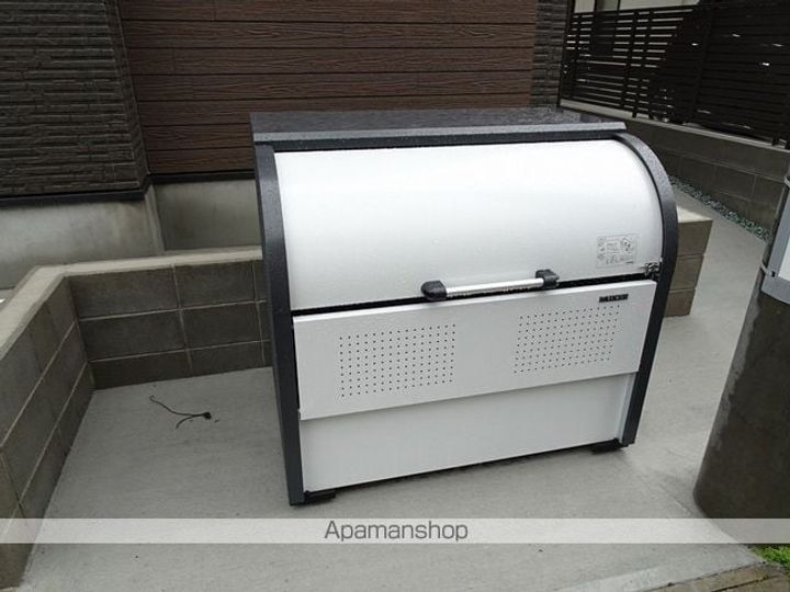 R−SMART福田町駅のその他画像