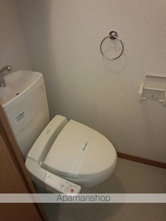 レオパレスカームパレスのその他画像