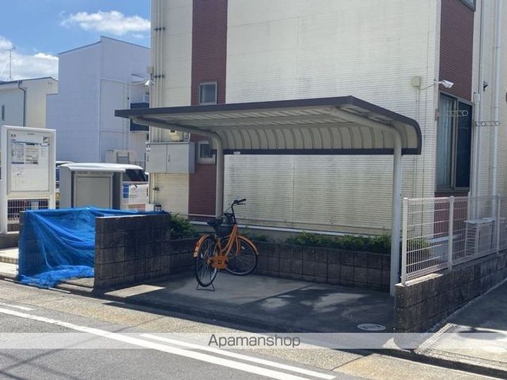 レオネクスト向島203のその他画像