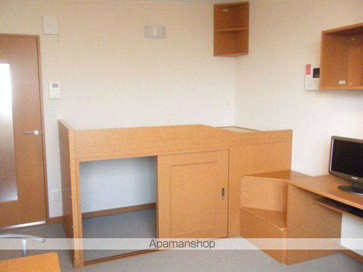 レオパレスベルウィングのその他画像