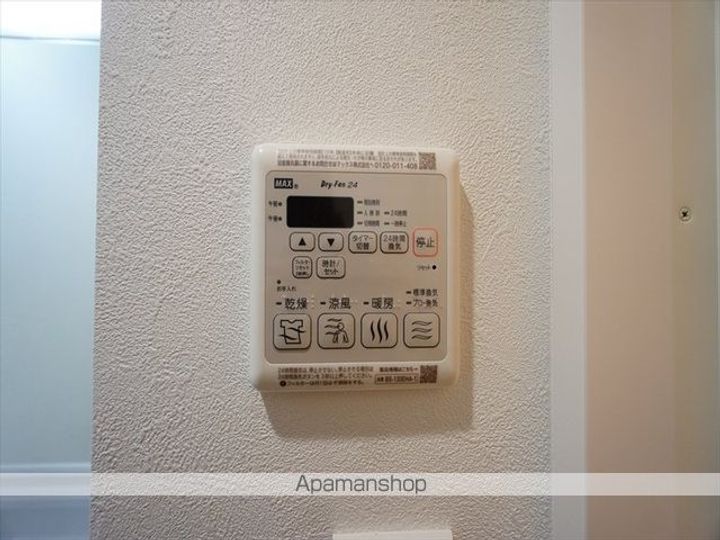 愛知県名古屋市中区平和2丁目の賃貸マンション604の内装