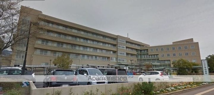 サンハイム西田の周辺