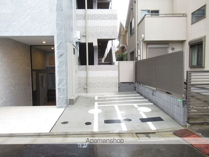 東京都練馬区小竹町2丁目の賃貸マンションのその他画像