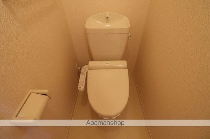 あづまコーポのその他画像