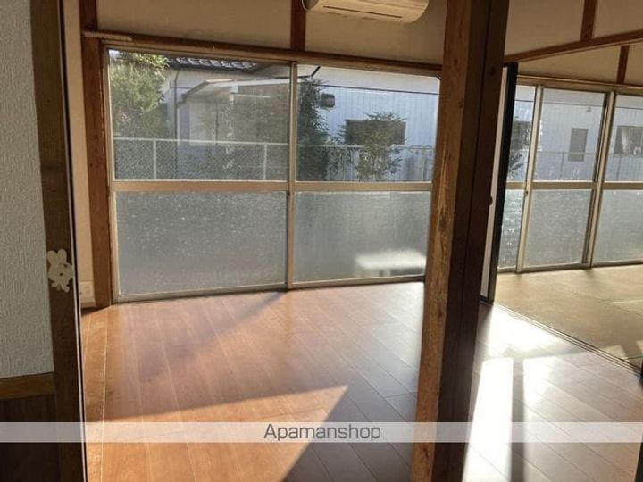 福島県いわき市平字愛谷町四丁目(一戸建)の賃貸物件戸建てのその他画像