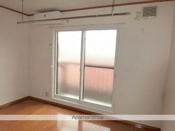 フレンドB207の内装