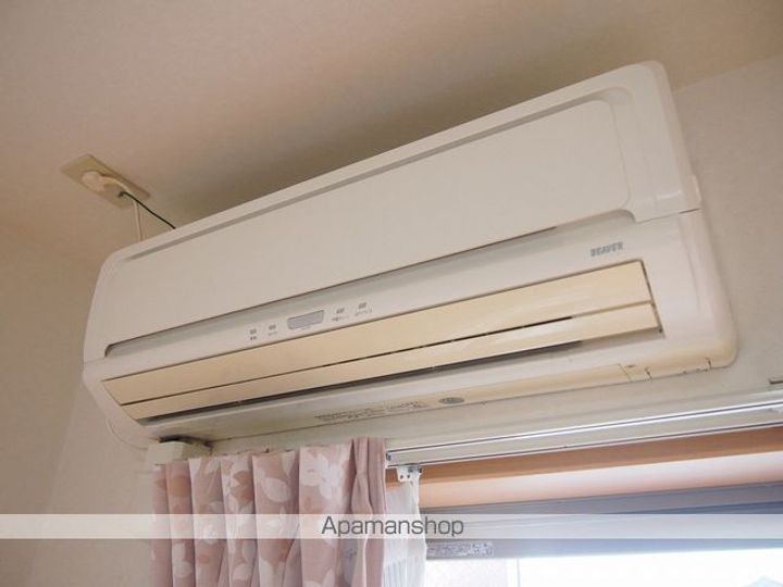 クリニカル・B1Cの内装