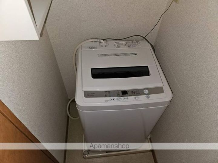 レオパレスタウンコート南矢三210の内装