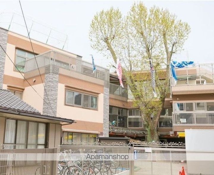 メゾンドKD201の周辺