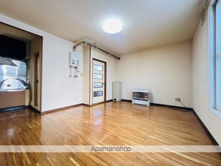 ロジュマンジャンティ(ロジュマンジャンティ)101の内装