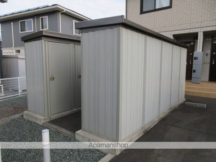 メゾンKのその他画像