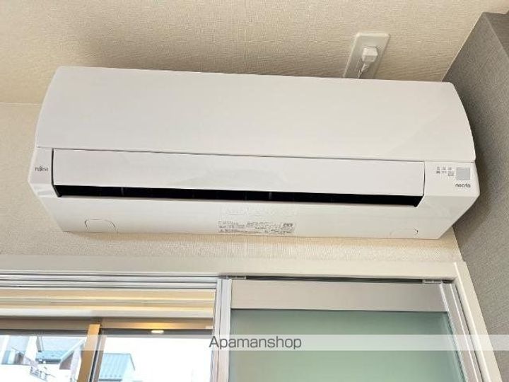 千葉県千葉市花見川区畑町の賃貸アパートのその他画像