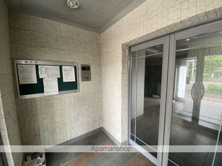 シティガーデン照手502のその他画像