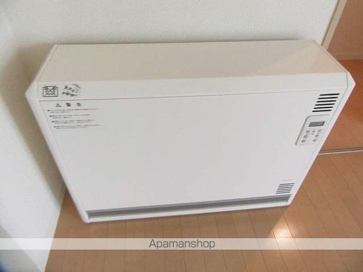 クラヴィエ長田町の内装