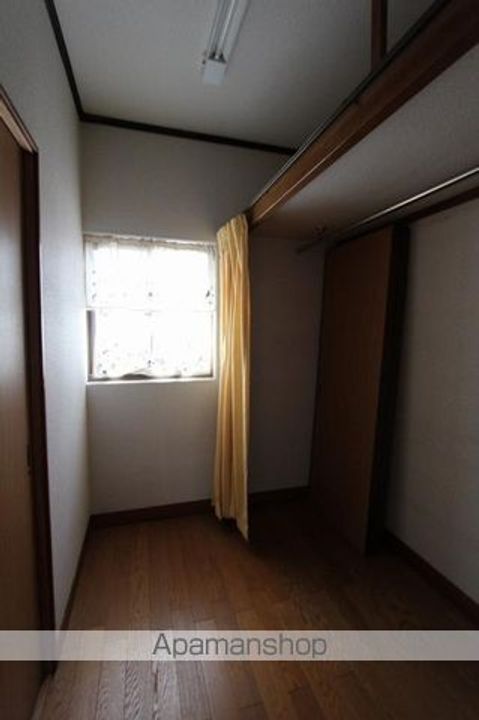 香川県高松市瀬戸内町(一戸建)の賃貸物件戸建ての内装