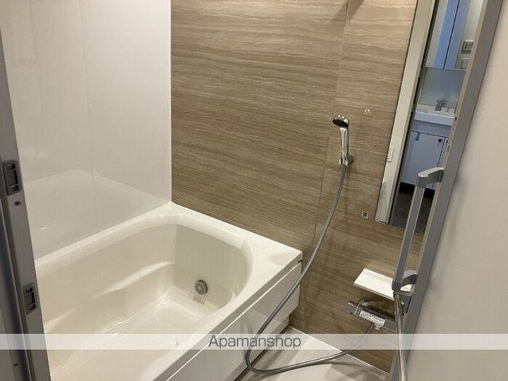 THE REJUVEPORT KISARAZUの風呂