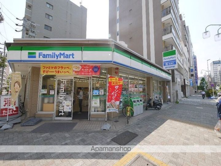 メイクス矢場町の周辺