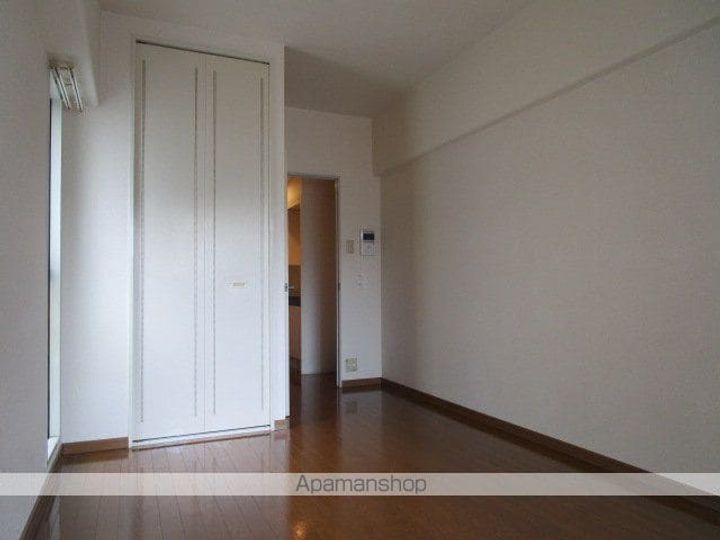 ラ・レジダンス・ド・パルムの内装