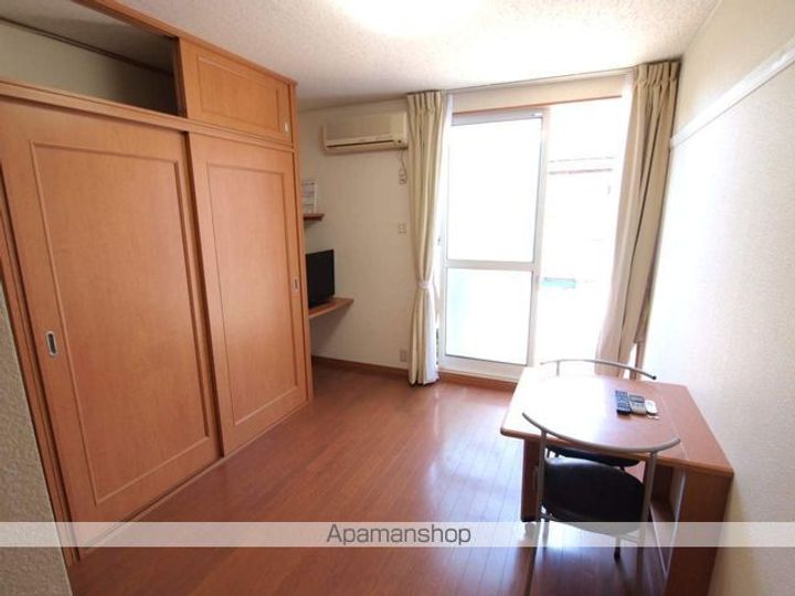 レオパレスブリッシュ西原109のその他画像