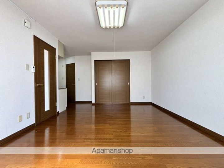 ソシアルプラザの内装