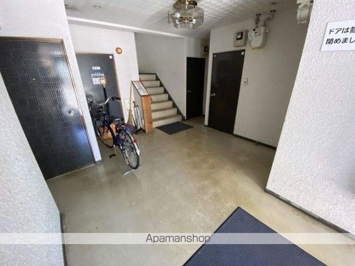 ハイツワン207のその他画像