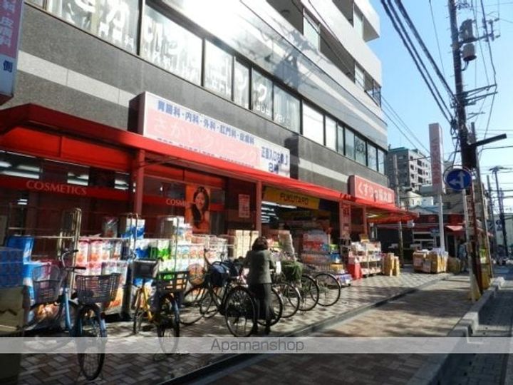 千葉県浦安市北栄2丁目の賃貸マンションの周辺
