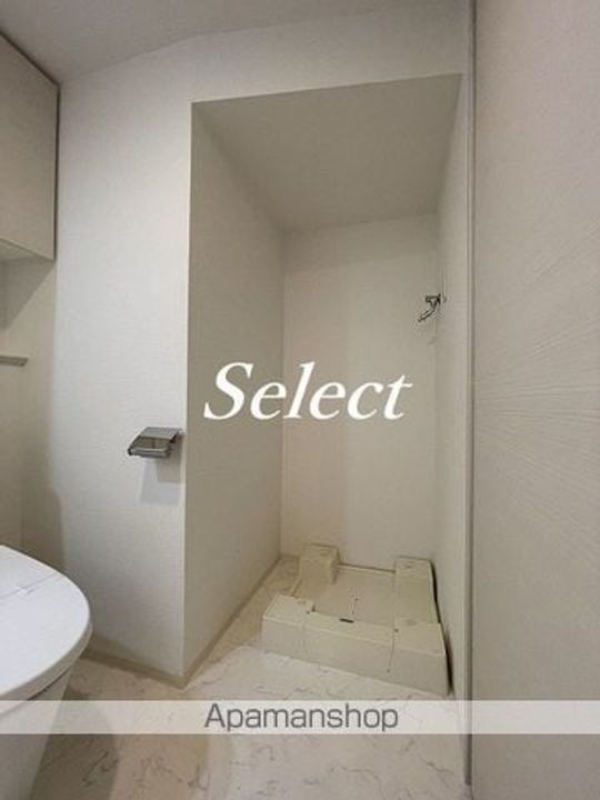 ベルシード横濱大通り公園の内装