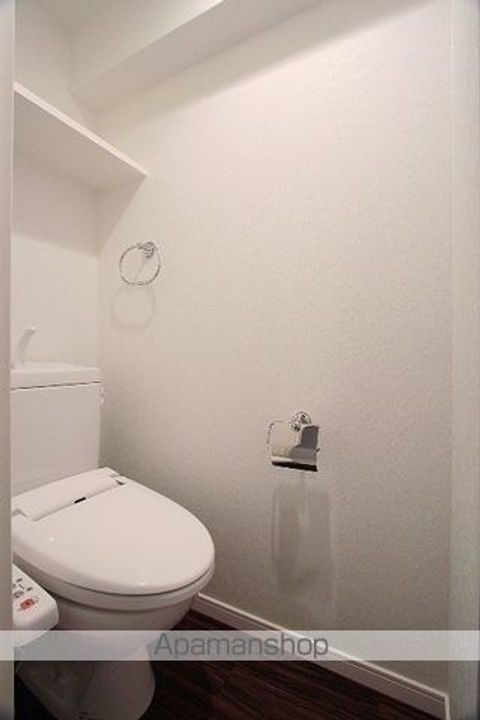 福岡県福岡市東区馬出1丁目の賃貸マンションの内装