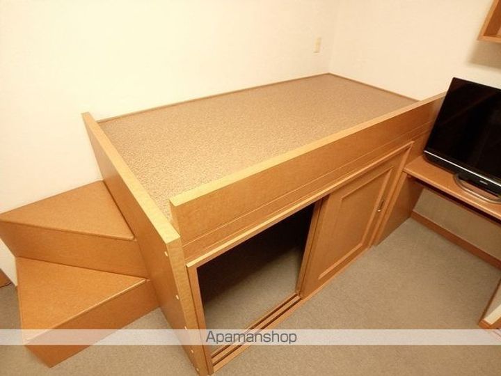 レオパレス松浜211のその他画像