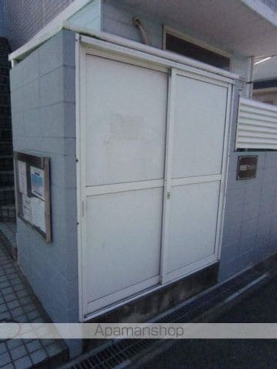 岸和田第7マンション101のその他画像