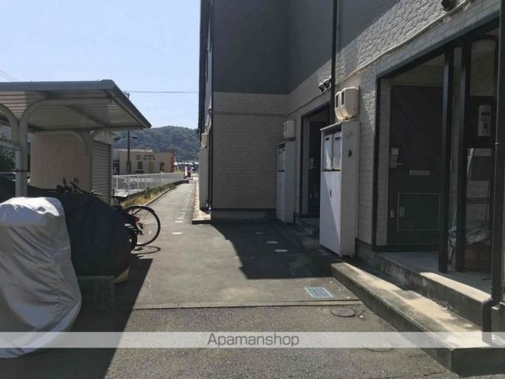 レオパレスエスターテベントのその他画像