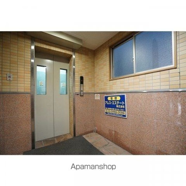 東京都中央区日本橋人形町2丁目の賃貸マンションのその他画像