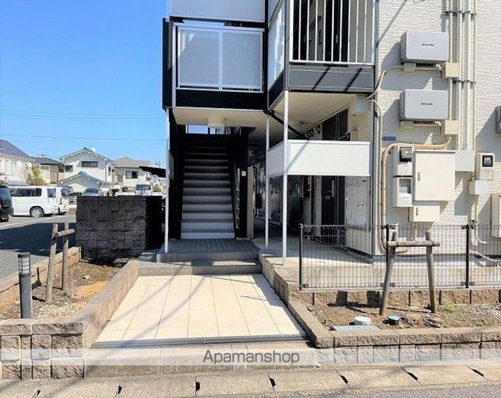 レオパレスエスト逆井のその他画像