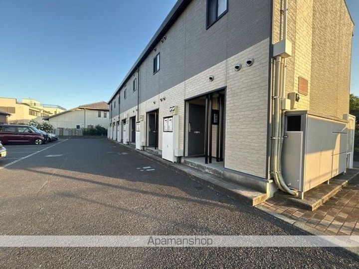 レオパレスグランシャリオのその他画像