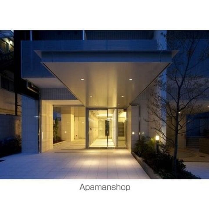 プラウドフラット神楽坂Ⅱのその他画像