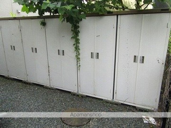 カオリーモ青山Aのその他画像