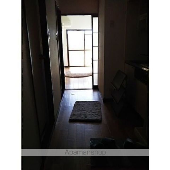 スカイレジデンス410のその他画像