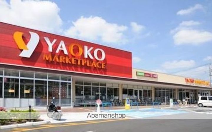 エスポワール 弐番館の周辺