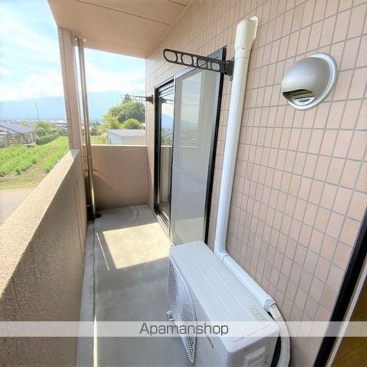 スペースアークヒルⅡ103のその他画像