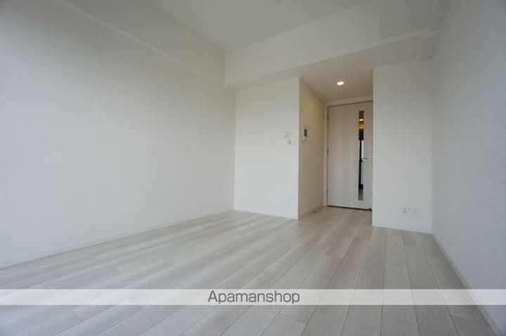 エスリード桜山ル・ヴェールの内装