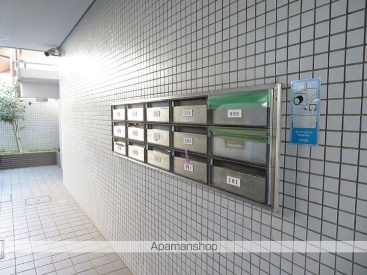 ハイホーム八千代台のその他画像