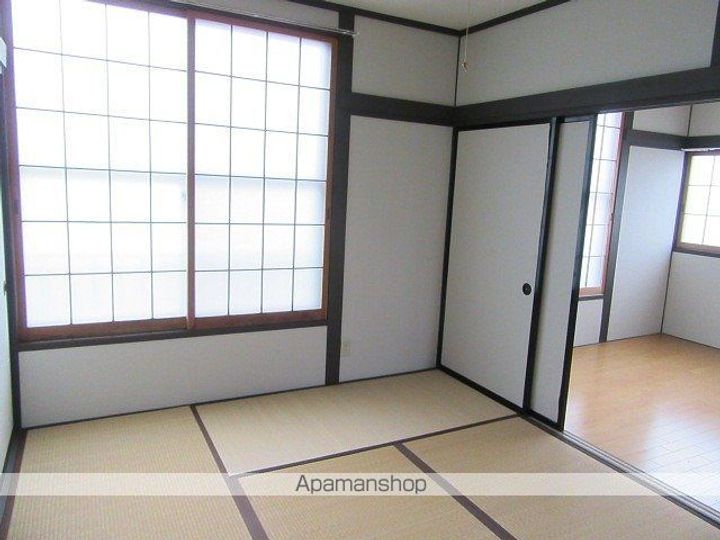 コーポ秀峰Cのその他画像